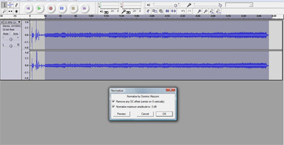 Audacity is a freeware software multitrack recorder you can use to record records playing on the Stanton T.90 USB turntable.