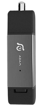 Adam Elements iKlips Duo