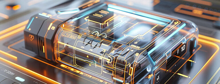 7 Ways AI Model Generators Are Revolutionizing USB Gaming Gear Design