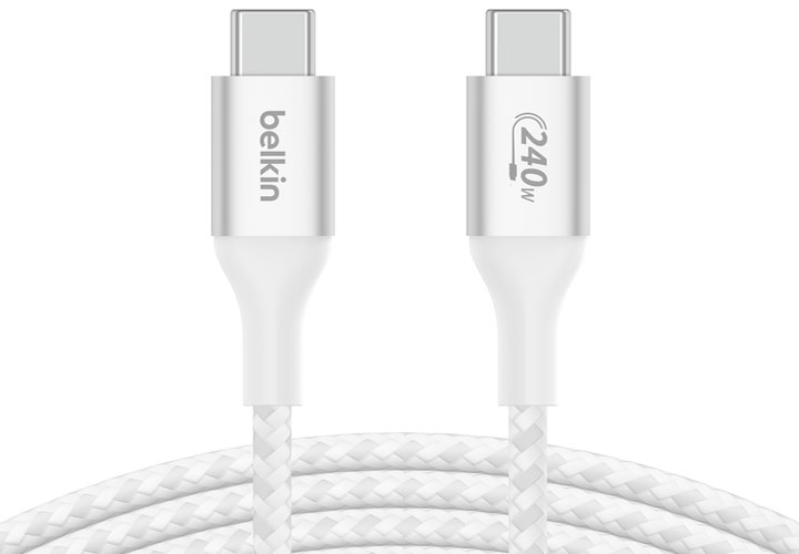 Belkin BoostCharge USB-C Cable