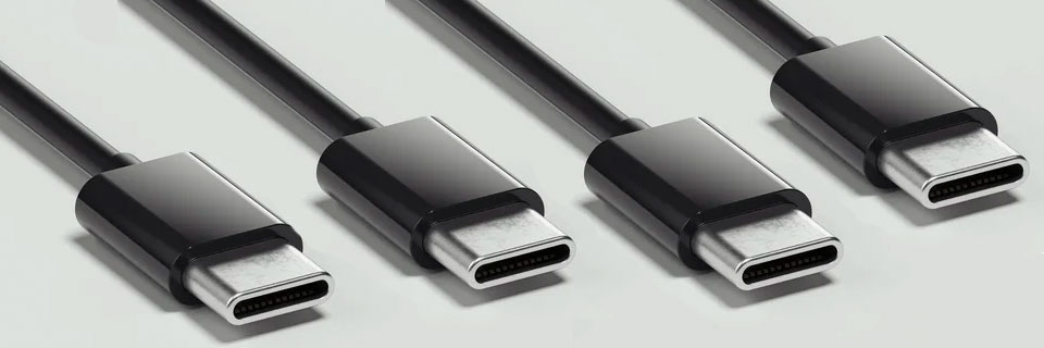 USB-C Cable Guide