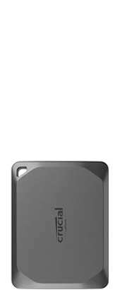 Crucial X9 SSD