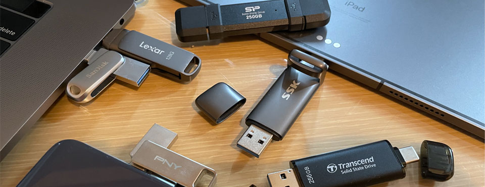 Everything USB We Mean Everything!