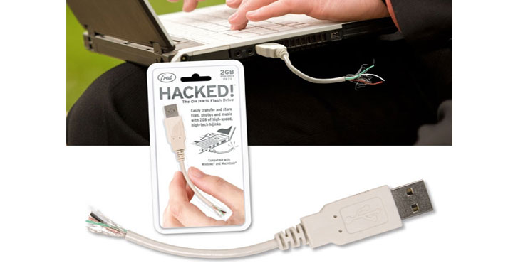 Most Entertaining And Bizarre Usb Toys Everything Usb