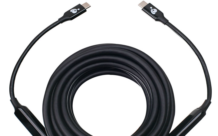 IOGear USB-C Active Cable