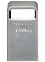 Kingston DataTraveler Micro