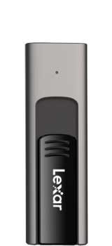 Lexar JumpDrive M900