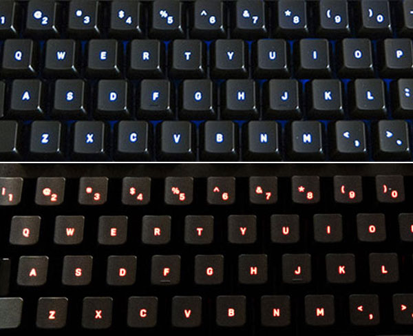 Logitech Gaming Keyboard Review