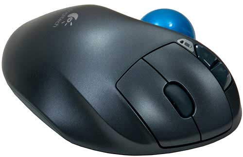 Speed & Accuracy: Trackball vs Gaming Mouse : r/Trackballs