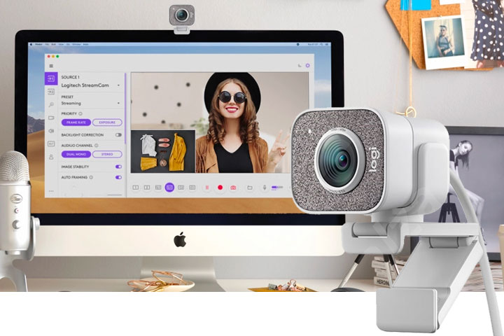 M&m's USB Webcam Stream Video Send PICS Via Internet M9cc1 Absolutely for sale online 
