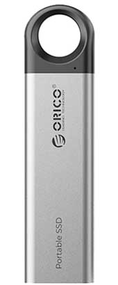 ORICO C10 Portable SSD