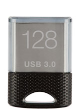 Best Mini USB Drives: Samsung FIT Plus & Lexar JumpDrive S47