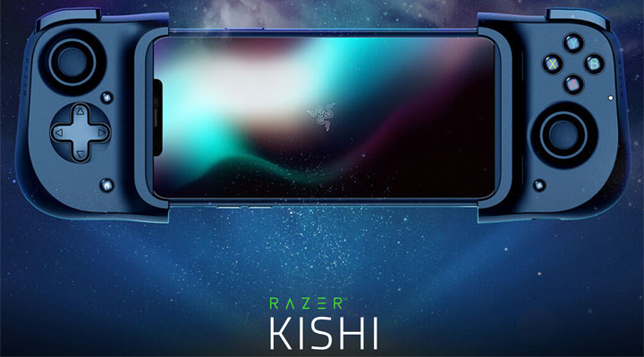 Razer Kishi Gamepad