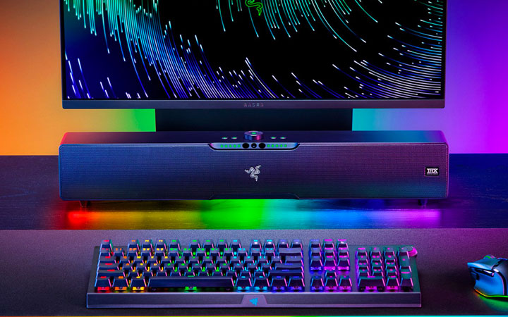 Razer Leviathan V2 Pro