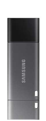 Samsung Duo Plus