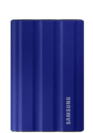 Samsung T7 Shield