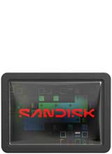Sandisk Extreme Fit