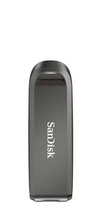 Sandisk Extreme Pro (USB-C)