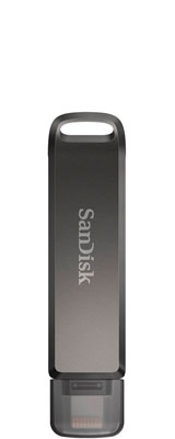 Sandisk iXpand Luxe