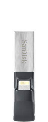 Sandisk iXpand Luxe