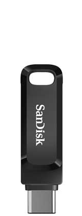 Sandisk Ultra Dual Drive Go