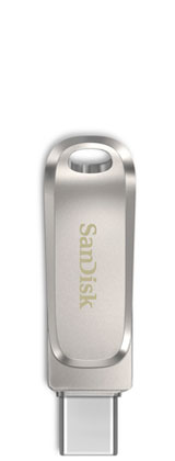 Sandisk Ultra Dual Luxe