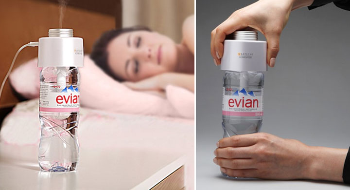 usb humidifier