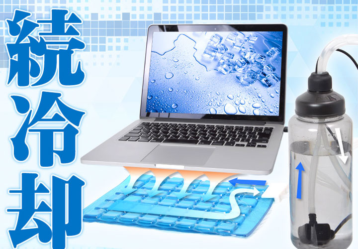 Unique Usb Coolers To Keep Laptops From Overheating Everything Usb